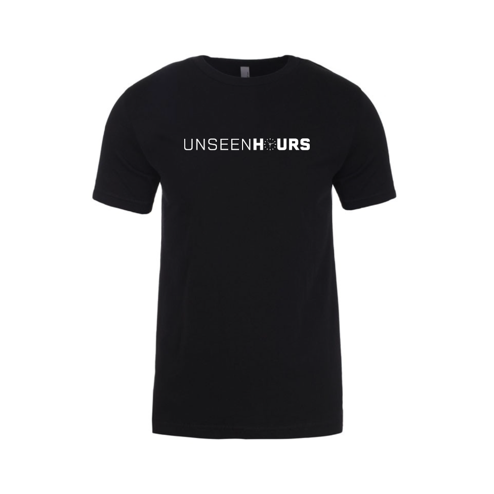 The Standard Collection Unseen Hours TShirt Pure Sweat Basketball