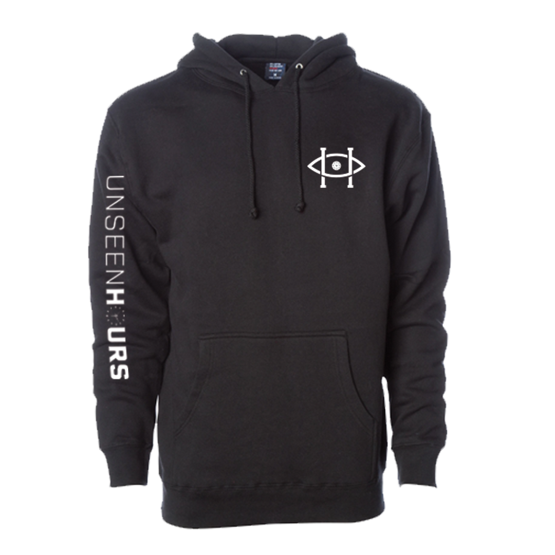 The UH Logo Hoodie Pure Sweat Basketball