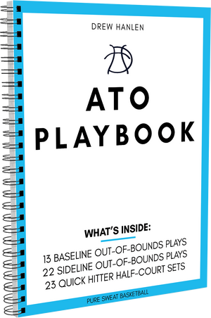 ATO Playbook