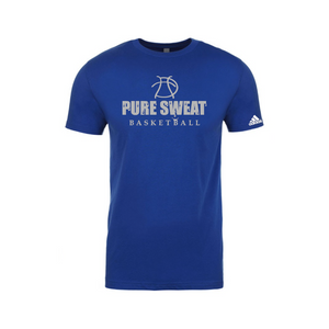 The Classic Pure Sweat Logo Adidas T-Shirt
