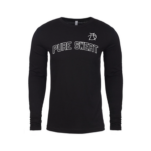 Pure sweat basketball deals shirt