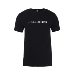 The Standard Collection Unseen Hours T-Shirt