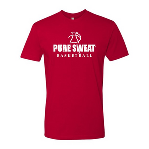 The Classic Pure Sweat Logo T-Shirt
