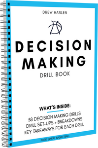 Decision Making Drill Book