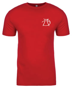 The Classic Simple Logo T-Shirt