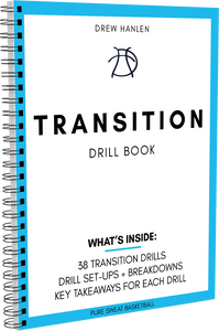 Transition Drill Book