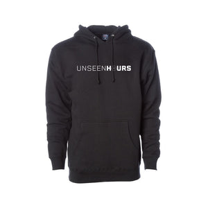 The Standard Collection Unseen Hours Hoodie