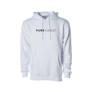 The Standard Collection Pure Sweat Title Hoodie